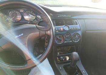 Fiat coupe