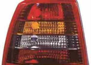LAMPA TYLNA LE/PR (DYMIONA)(H/B) - OPEL ASTRA G 04/98-08/09