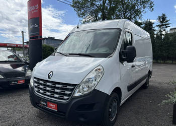 Renault Master L2H2