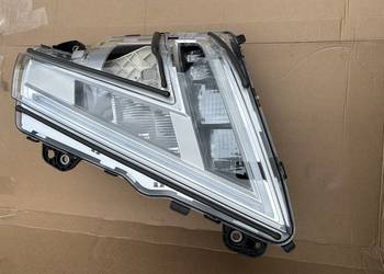 Lampa lewa Volvo fh5 full led 24056515 2025r