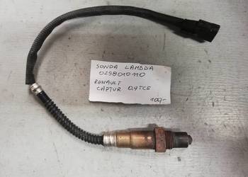 Sonda Lambda Renault 0.9 TCE 0258010110