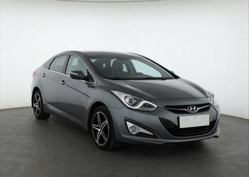 Hyundai i40 1.7 CRDi