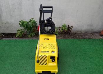 Myjka Karcher HD 1050 Super stan Gwarancja Wysyłka Serwis