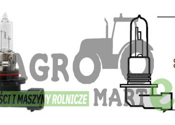 84155097, 139119A1, 9847312, 89847312 ŻARÓWKA CNH