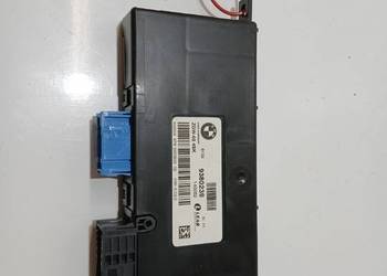 MODUŁ STEROWNIK ZGW BMW F10 LCI OE 9380239 (0006275)
