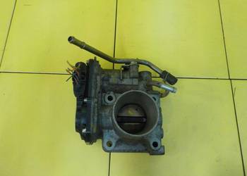 HONDA INSIGHT JAZZ 1.3 HYBRYDA 12r 88KM LDA3 przepustnica 141007M16H 01677