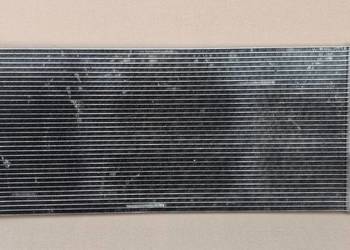 MAN TGS TGX SKRAPLACZ CHŁODNICA KLIMATYZACJI 81619206045