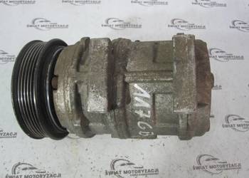 JAGUAR XK8 4.2 V8 AJ34 06R 300KM 182TYS sprężarka klimatyzacji 447200-5420