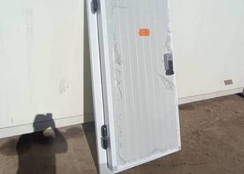Drzwi do Mroźni / Drzwi Mroźnicze / Drzwi Chłodnicze / R052
