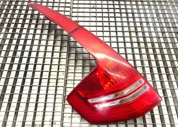 LAMPA LEWY TYŁ CITROEN C4 I 9655864080 Hatchback 04-14 ŚWIATŁO