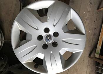 Kołpak oryginał RENAULT ESPACE 17"