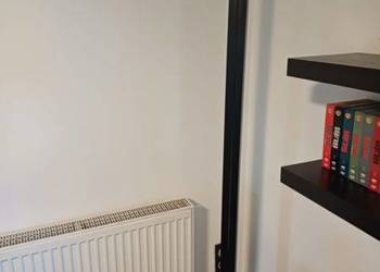 LAMPA PODŁOGOWA STOJĄCA