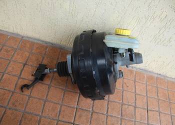 SERWO POMPA HAMULCOWA AUDI A6 C5 1.9 TDI 8E0612105N