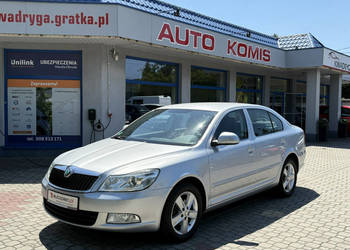 Škoda Octavia Hatchback, Nowy rozrząd, Uszanowany, Gwarancja II (2004-2013)