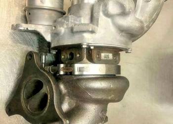 Turbosprężarka A45 AMG A Class 265KW 360PS A1330900280