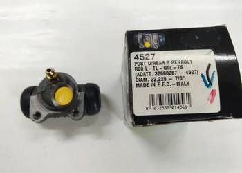 Cylinderek hamulcowy Renault R25 R20 R30