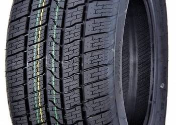 4x Nowe opony wielosezon Royal Black AS 225/55R17 101