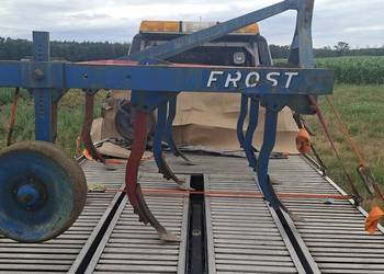 Gruber FROST 2.2m