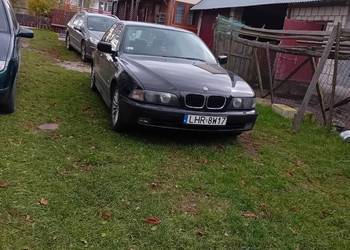 Bmw e39 528i