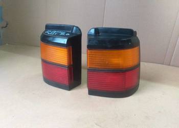 31G Lampa tył tylna lewa prawa VW Passat B3 kombi oryginał 31G Lampa tył tylna lewa prawa VW Passat B3 kombi oryginał