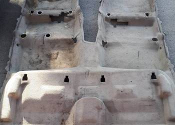 Dywan beżowy Avensis T25