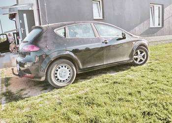Seat Leon 1.9
