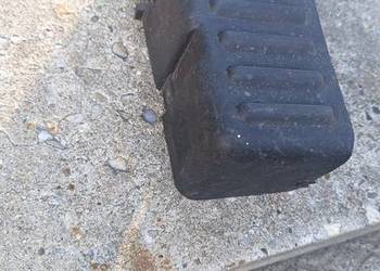 Osłona cewek zapłonowych Fiat Seicento Cinqecento
