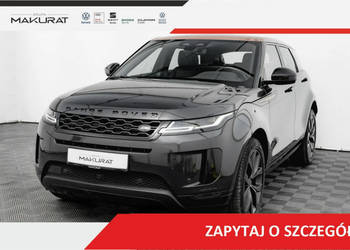 Land Rover Range Rover Evoque GD7H696#2.0 D165 mHEV Bronze Collection Podg…