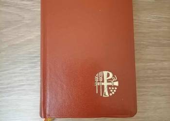 Skarbiec Modlitw i Pieśni 1983