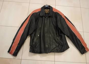 Kurtka motocyklowa firmy Genuine Leader rozmiar XXL