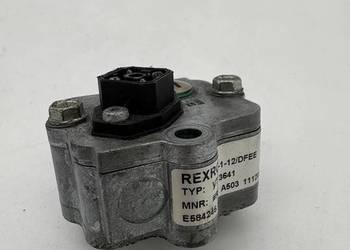 Rexroth VT-SWA-1-1X/DFEE R900913641 Angle sensor