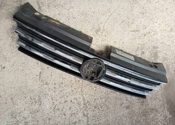 Atrapa grill VW Tiguan 2 r-line oryginal