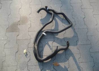 volvo xc90 03-07r 2,4 tdi 163km wąż węże wody webasta dewasta