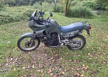 Honda transalp 600 enduro