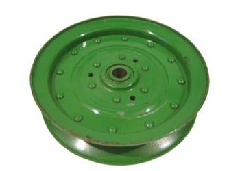 AH220916 Koło pasowe John Deere