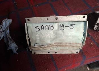 SAAB 9-5 poduszka pasażera airbag