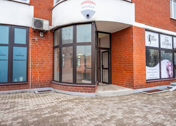 lokal handlowo-usługowy, super lokalizacja