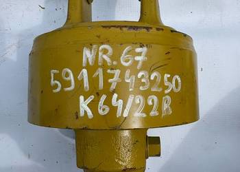 Sprzęgło zapadkowe    5911743250   K64/22R