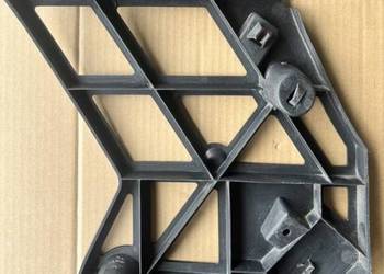 PEUGEOT 308 T9 KOMBI ŚLIZG ZDERZAKA PRAWY TYŁ 9807410280