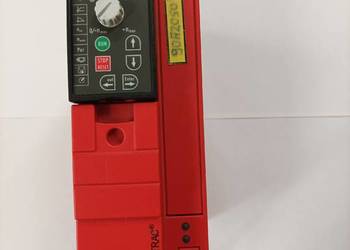 SEW Eurodrive     Movitrac MC 07B0005-2B1-4 00