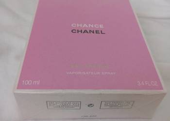 Chanel Chance Eau Fraiche 100 ml edt
