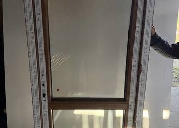 Drzwi PCV 100x210 110x210 90x200 90x210 U nas najtaniej!!!