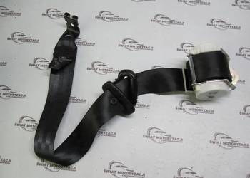 FORD C-MAX MK2 II 13r pas bezpieczeństwa prawy tył AM51-R611B68-AG3YYW