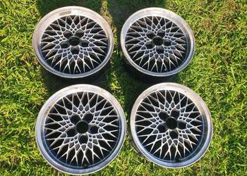 Alufelgi KPZ Kronprinz 15' 5x112 7j ET35 66,6mm Mercedes BBS OZ