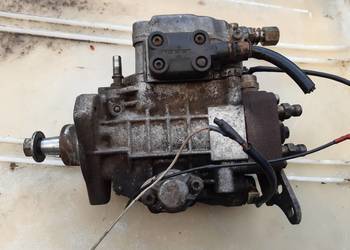 Scenic I 1.9 D TD Pompa wtryskowa