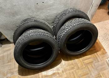 Opony zimowe Kormoran Snow 195/55 R16 (DOT 2518)