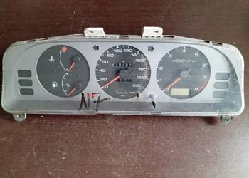 NISSAN PRIMERA ZEGARY LICZNIK 248103F302