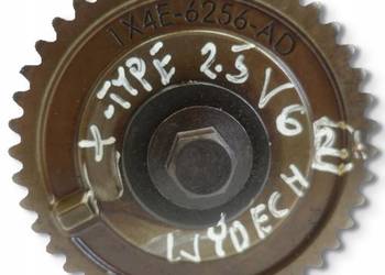 WAŁEK ROZRZĄDU Jaguar X-Type 2.5 V6 wydechowy RF1X-4E6A-268