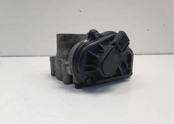 PRZEPUSTNICA Ford Focus MK2 1.6 16V _ 2S6U - 9E927 - Fprzepustnica