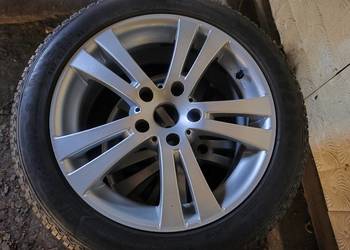 Alufelgi 17cali 5x115 opel